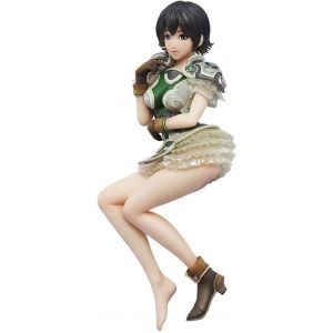 Border Break 1/8 Scale Pre-painted Pvc Figure: Chihiro