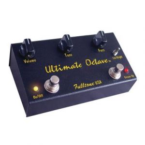 Amplis et effets FULLTONE ULTIMATE OCTAVE Autres effets et p&eacute;dales