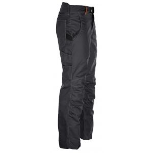 Pantalon Harpoon Medium+ BOSSEUR Graphite - Taille 38 - 11670-020