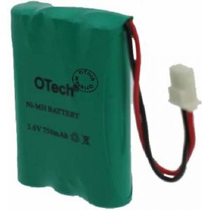Batterie Electrostimulation compatible avec SLENDERTONE ABS 7 E - Otech