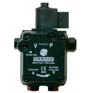 Pompe à fioul ALV 35A Suntec ALV35A9626 6P05