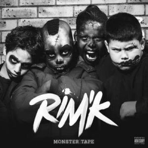 Monster Tape