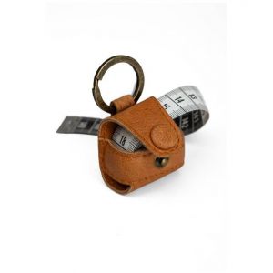 ETUI EN CUIR POUR M&Egrave;TRE RUBAN - MALM&Ouml; - MUUD(...) - Whisky