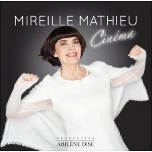 Mireille Mathieu Cinéma