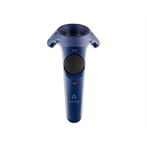 HTC VIVE Pro 2 Full Kit - Business Edition - syst&egrave;me de r&eacute;alit&eacute; virtuelle - 4896 x 2448 @ 120 Hz - DisplayPort, USB-C