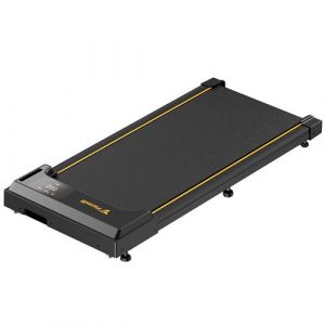 Tapis de course Formill FT21, moteur 2,5 CV, vitesse de 1 &agrave; 6 km/h, &eacute;cran LED, surface de course 900 x 380 mm, &eacute;paisseur 1,4 mm.
