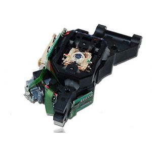 Third Party - Bloc Optique Benq Lite-on Chassis Plastique Xbox360 - 0583215002484