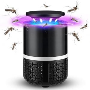 Moustique tueur lampe muggen insecte tueur &eacute;lectrique bug zapper usb mata anti moustique mouche pi&egrave;ge lumi&egrave;res