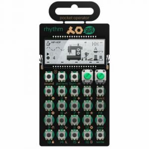 Numériques TEENAGE ENGINEERING PO-12 RYTHM