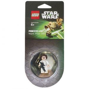 Aimant Leia Star Wars Princess Leia