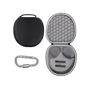 Housse Casque Audio &eacute;tui de transport G&eacute;n&eacute;rique pour Sony WH-CH710N CH700N CH720N Sony Casque sans Fil Bluetooth