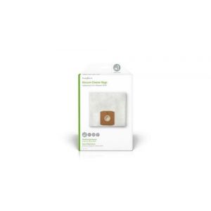 Lot 4 x sac d'aspirateur convient pour daewoo sb70