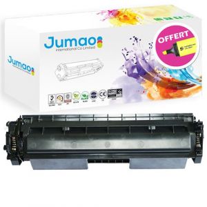 Toner type Jumao compatible pour HP LaserJet Pro MFP M227sdn, Noir 2500 pages