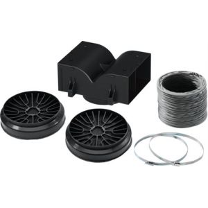 Kit de recyclage classique pour hotte 17004808