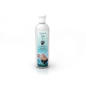 Velours de spa à base d'huiles essentielles - Orient - 250 ml