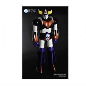 High Dream - Figurine Goldorak - Goldorak Anime Version 60cm - 4589504961407