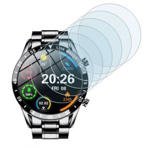 [Pack x6] Film de Protection en Verre Flexible pour CASIO EDIFICE Watch ECB-30DB-1AEF