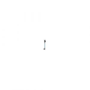 Aspirateur Balai Hoover H-FREE 300 HF322PTA 011 240W 22V 0.7L Sans Fil Sans Sac Mousse Gris