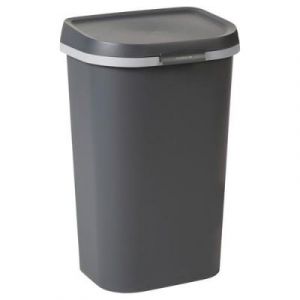 Poubelle Allibert Mistral Flat 50 L