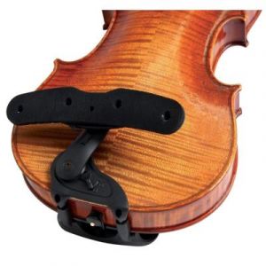 Violons WITTNER EPAULIERE BARRE D'EPAULE MODELE ISNY VIOLON POUR MENTONNIERES 1/4-1/2 WITTNER Epauli&egrave;res et coussins violon