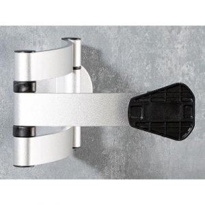 Support mural pivotant pour tablettes 7'' à 10,4''