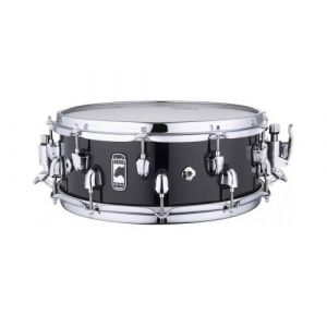 Mapex BPNMW4550CPB - Caisse claire Black Panther Nucleus 14 x 5,5 - Noir brillant