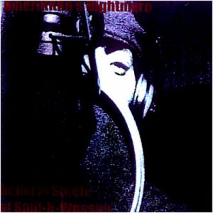 Amerikkka's nightmare part. 2 children of war