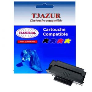 Toner Laser compatible Oki B2500 MFP, B2520 MFP, B2540 MFP, OKIFAX 2510, OKIOFFICE 2530 Noir