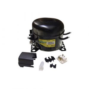 Tles5f compresseur danfoss r134a 1/6cv pour réfrigérateur whirlpool