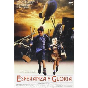 Hope And Glory / Esperanza y Gloria (DVD)