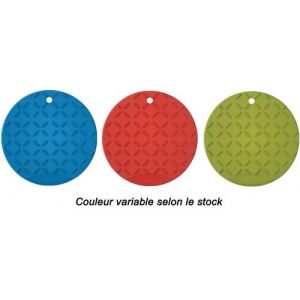 Dessous de plat silicone TRUDEAU 5050703 PRESENTOIR