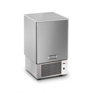 Cellule de Refroidissement Rapide BLAST 10   AD10   Niveaux GN 1/1 ou 400x600   Resto Italia