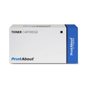 Toner Cartouche d'encre compatible compatible met HP 45A (Q5945A) Noir