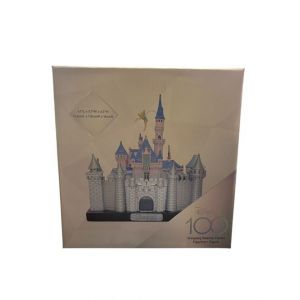 Ch&acirc;teau de la Belle au Bois Dormant &ndash; &Eacute;dition Disney100