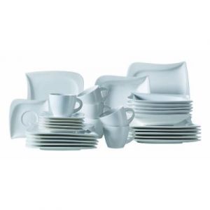 VERSO 921353 SERVICE ASSIETTES 30 PIECES LA MUSICA