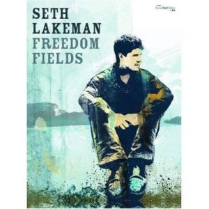 Partitions variété, pop, rock... FABER MUSIC LAKEMAN SETH - FREEDOM FIELDS - GUITARE TAB Guitare tablatures