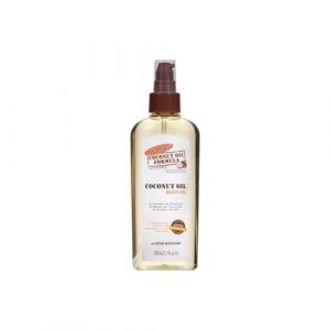 Palmer's Huile sublimante corps &agrave; l'huile de coco