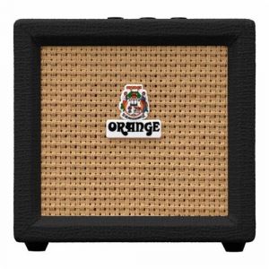 Orange Crush mini BK - noir - 3 watts