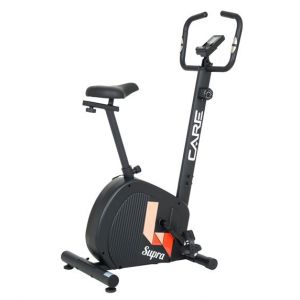 Vélo d'appartement - CARE - SUPRA