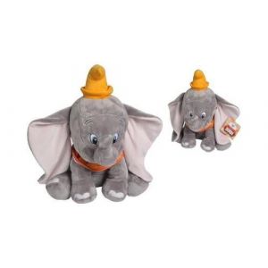 DISNEY Peluche Dumbo Classic - 50 cm