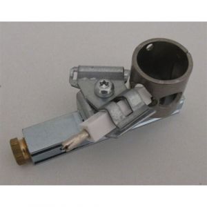 Bruleur gaz pour refrigerateur dometic