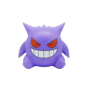 POKEMON GENGAR LUMINEUX 15 cm