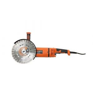 Disqueuse AGP 230 AV SPIT - 640058