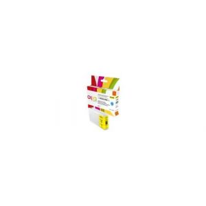 OWA - 19.5 ml - jaune - compatible - remanufacturé - cartouche d'encre - pour Epson WorkForce Pro WF-4630DWF, WF-4640DTWF, WF-5110DW, WF-5190DW, WF-5620DWF, WF-5690DWF