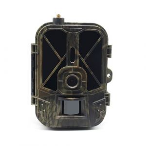 Cam&eacute;ra de Chasse 4K - NEOZHOU - 36MP - 4G - App Mobile - IP66