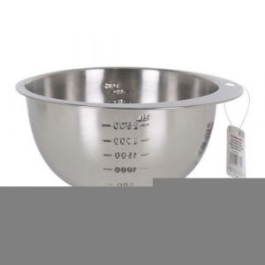 Bol mesureur Privilege Métal (2500 Cc)