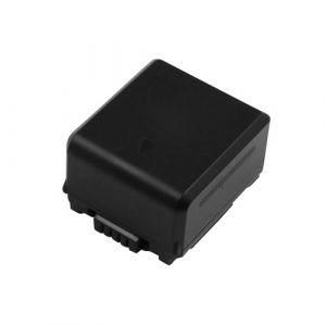 Batterie pour Cam&eacute;ra GoPro Fusion Li-ion 3.8V 2620mAh 10.0Wh Avizar Noir
