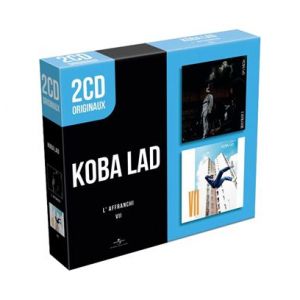 L'affranchi VII Coffret