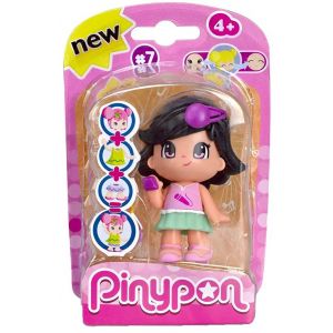 Pinypon - 51070114A. Poup&eacute;e
