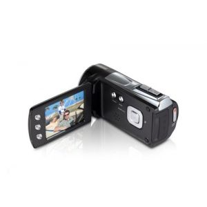 Cam&eacute;scope Full HD 1080P 2,7 Pouces Vid&eacute;o Cam&eacute;ra DV Cam&eacute;ra Vid&eacute;o Num&eacute;rique Accueil Wenxibe051
